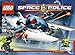 LEGO Space Police Raid VPR (5981)