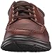 Clarks Men's Cotrell Edge Oxford,Tobacco Oily Leather,11 M US