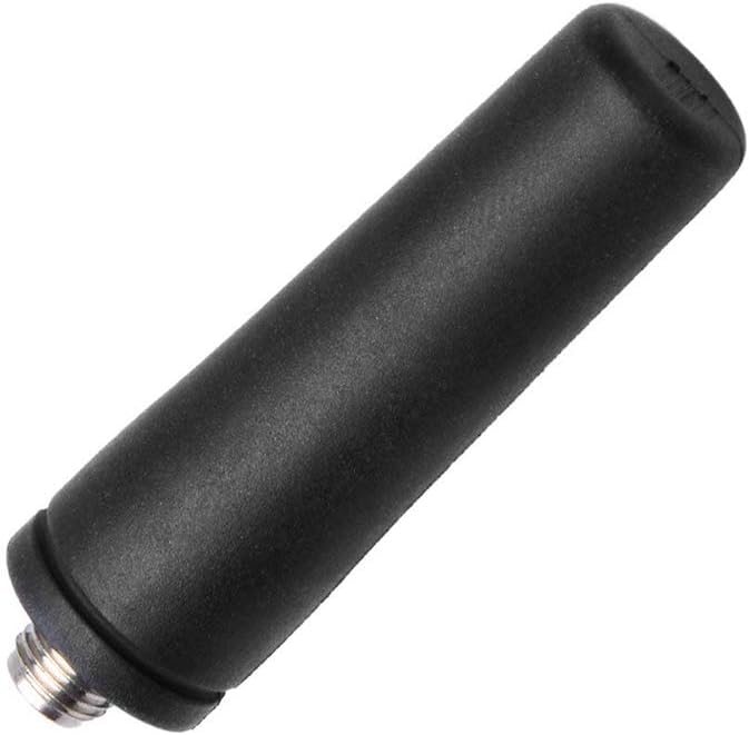 TengKo TK-610U 1.7" 8W Mini UHF 400-470 Mhz SMA Female Antenna for BaoFeng QUANSHENG WOUXUN PUXING Kenwood Walkie Talkie - Image 3