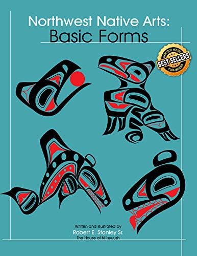 Amazon.com: Northwest Coast Indian Art: An Analysis of Form, 50th