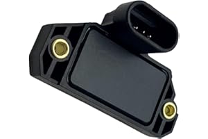 YCUPONE Ignition Control Module 16201599 Compatible with Express Suburban Silverado Savana Sonoma C1500 K1500