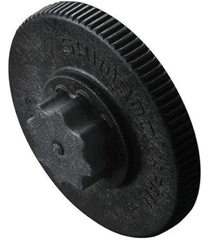 Amazon.com : SHIMANO TL-FC41 TOOL CHAINRING LOCKING TOOL