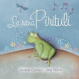 Image de La rana Pirituli (Spanish Edition)