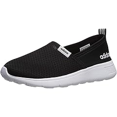 neo women's lite racer slip on w casual sneaker