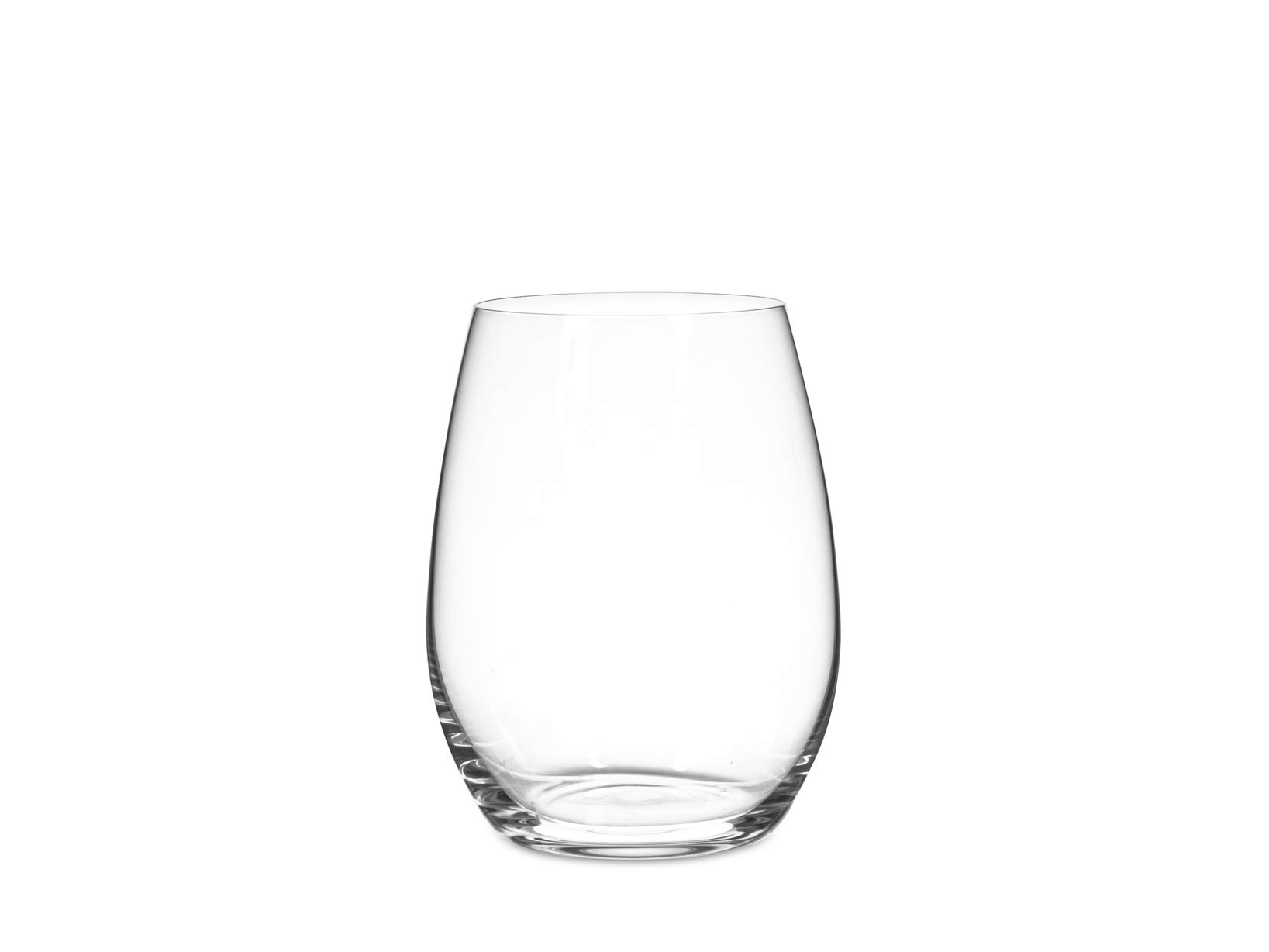 Utopia P64090 Art Pure Wine/Water Tumbler, 13 oz., 37 cL (Pack of 6)