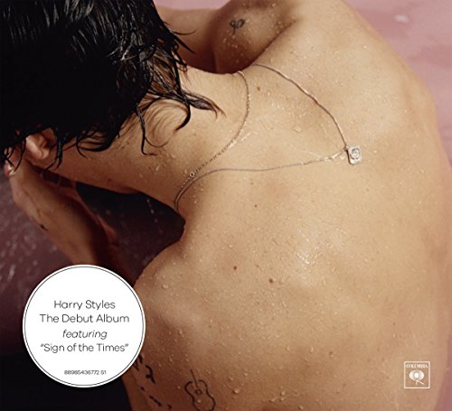 Harry Styles - Sweet Creature Lyrics - Zortam Music