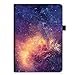 Fintie iPad mini 1/2/3 Case - 360 Degree Rotating Stand Case Cover with Auto Sleep / Wake Feature for Apple iPad mini 1 / iPad mini 2 / iPad mini 3, Galaxy