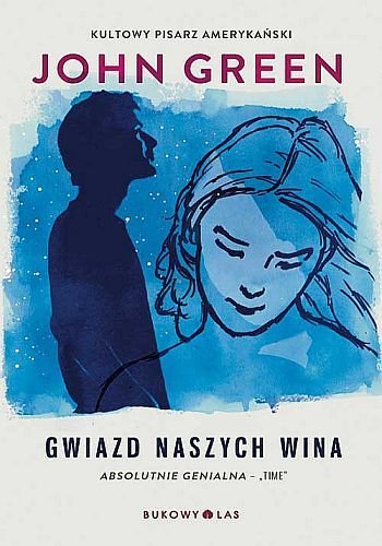 Gwiazd naszych wina (Polska wersja jezykowa)