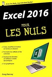 Excel 2016
