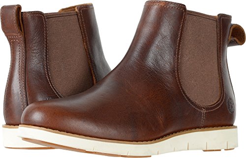 wheat timberlands size 7