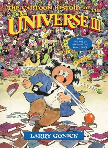 The Cartoon History of the Universe 3冊 The Cartoon History of the Universe #3: Amazon.com: Books