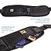 COMFY STRAP Nylon Shoulder Strap with Metal Hook and Screw for DSLR Camera