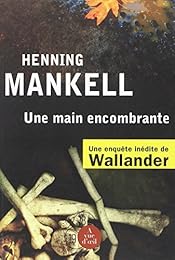 Une  main encombrante