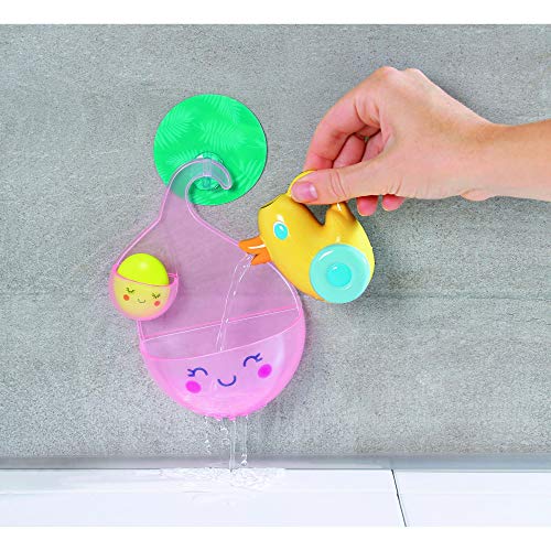 Zapf Creation 824641 BABY born Bath Bade-Accessoires Puppenzubehör – Bild 4