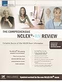 The Comprehensive NCLEX-RN Review, , 1565335171