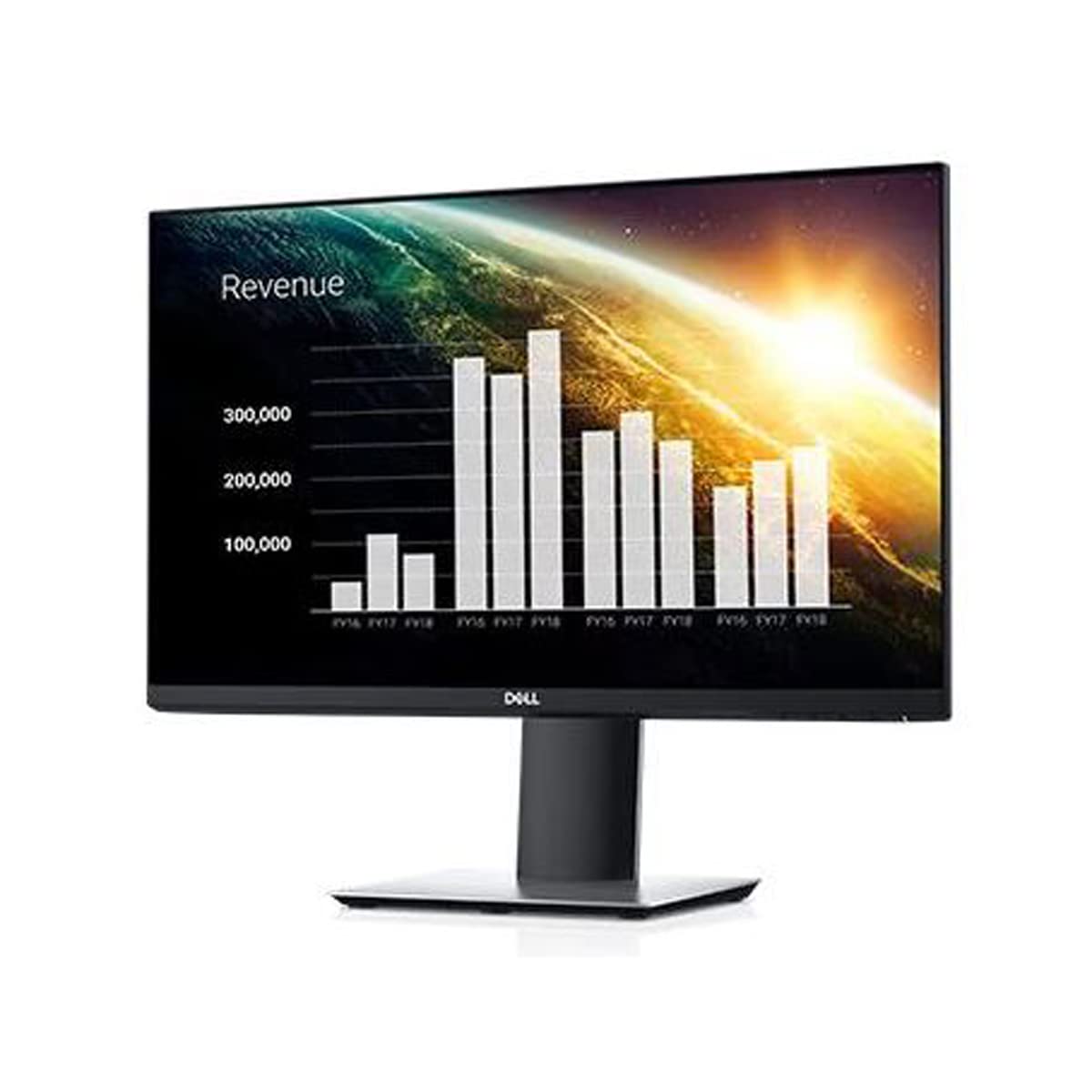 Dell P2319H Monitor