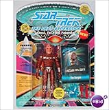 Star Trek The Next Generation Vorgon 4 inch Action Figure
