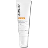 NEOSTRATA Skin Brightener Face Sunscreen Broad Spectrum SPF 35 with NeoGlucosamine, Vitamin E and Grape Extract Non-Comedogenic, 1.4 fl. oz.