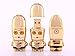 8GB C-3PO Star Wars USB Flash Drive with Bonus preloaded Mimory® Content, Limited Edition MIMOBOT® Character by Mimoco®