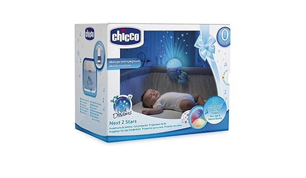 chicco next2 stars projector