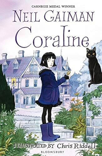 Download Coraline PDF