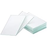 creahub TLC Plates 50mm x 75mm, Lab Thin Layer