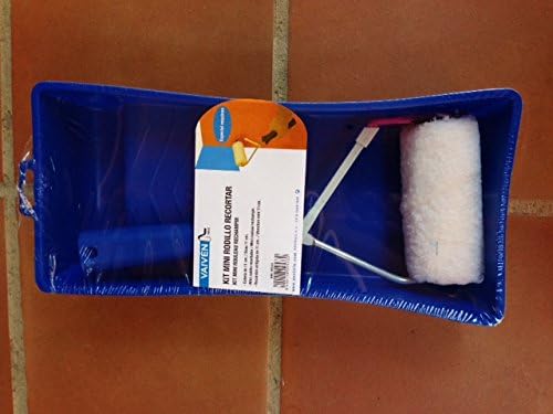 Pent Rilo 9533 Mini Roller Kit With Tray