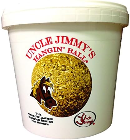 Uncle JimmyBRAND PR Uncle Jimmy S Hangin Ball