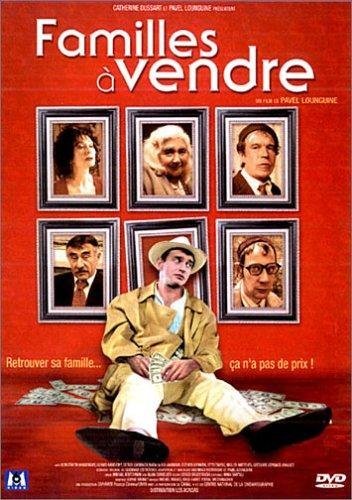 Familles À Vendre