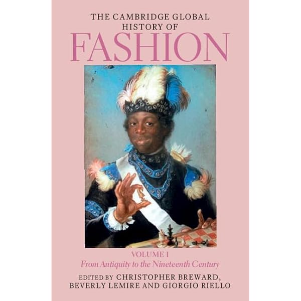 Berg Encyclopedia of World Dress and Fashion Vol 2: Margot Blum Schevill:  9781847883919: Amazon.com: Books