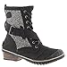 Sorel Women's Slimboot Lace Waterproof Boot