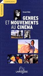 Genres et mouvements au cinéma