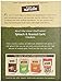 Back to Nature Crackers, Non-GMO Spinach & Garlic, 6.5 Ounce