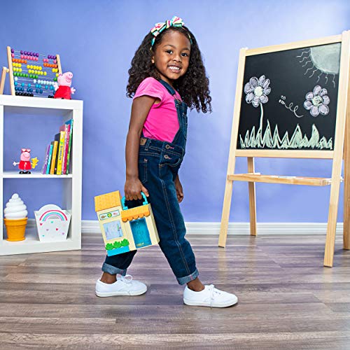 Peppa Pig Vet Clinic Little Places Playset Pricepulse