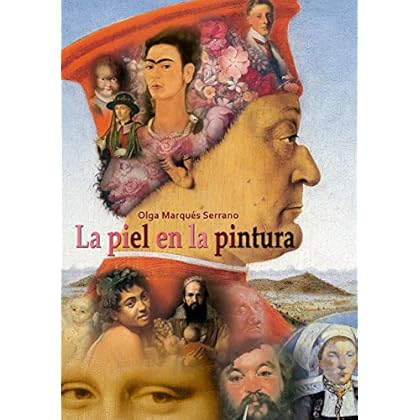 La Piel en la Pintura (Piel y Arte nº 1) La Piel en la Pintura (Piel y Arte nº 1)