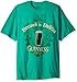 Guinness Green Brewed in Dublin Shirt (XL)