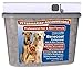 Benecoat Value Size Fish Oil for Dogs with Krill Oil, EPA, DHA, Collagen, MSM and Zinc Picolinate | 180ct