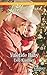 Yuletide Baby (Cowboy Country, 1)