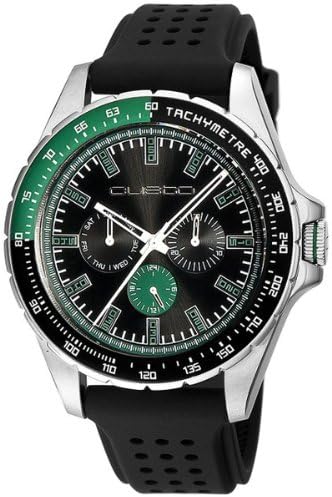 Relojes Hombre Custo on time CUSTO ON TIME SPORTIF CU054503 ...