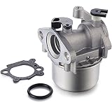 ANTO 799866 Carburetor for Briggs Stratton 794304 796707 790845 799871 Toro Craftsman Carburetor Motor Lawn Mower Part
