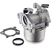 ANTO 799866 Carburetor for Briggs Stratton 794304 796707 790845 799871 Toro Craftsman Carburetor Motor Lawn Mower Part