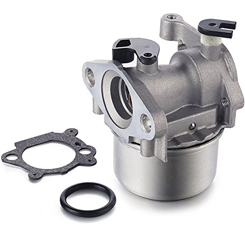 ANTO 799866 Carburetor for Briggs Stratton 794304 796707 790845 799871 Toro Craftsman Carburetor Motor Lawn Mower Part