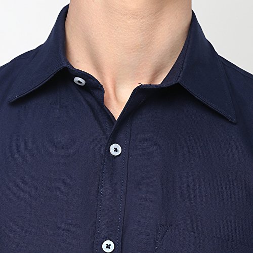 american crew men's casual shirt