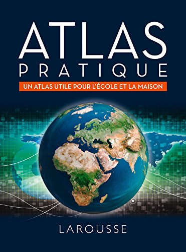 Atlas pratique by