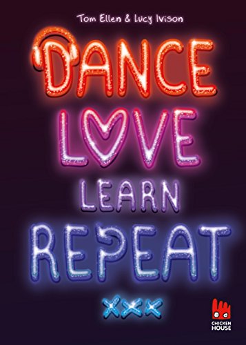Dance Love Learn Repeat German Edition Kindle Edition By Tom