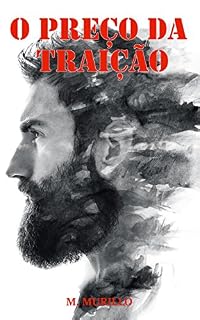 Livro O preço da traição