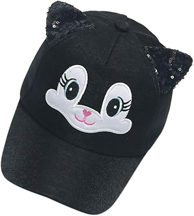 1 year old baseball cap