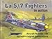 Lavochkin La 5/7 Fighters in Action - Aircraft No. 169