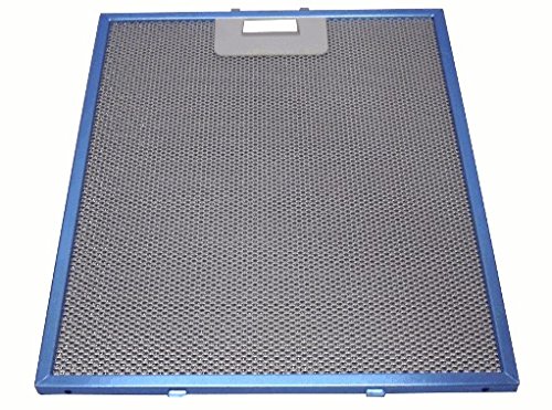 FILTRO CAMPANA EXTRACTORA TEKA DM