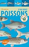 Poissons d'eau douce 170 espèces (Guides nature Ulmer) (French Edition) by 